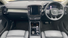 Volvo XC40 2.0 B4P Ultra Dark 5dr Auto Petrol Estate